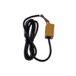 TL-Q5MC2 Photoelectric Sensor NPN NC, Unshielded, DC 10–30V, 5 mm Sensing Distance