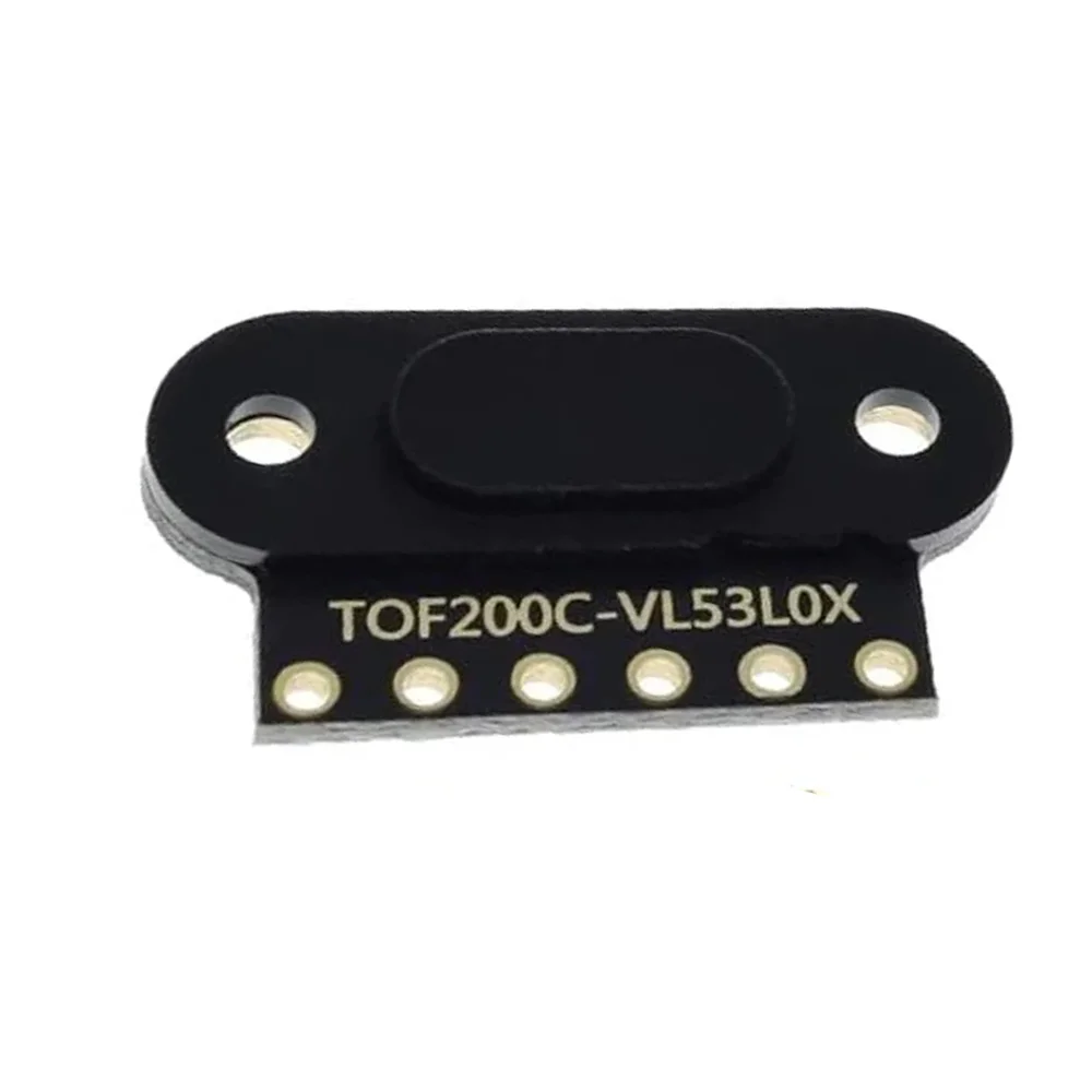 TOF200C VL53L0X Laser Ranging Sensor Module - I2C Interface, 3-200cm Range - Image 2