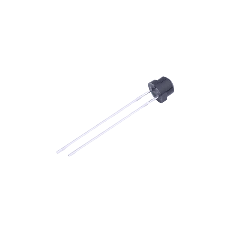 TONYU PD673B-A2 4.8mm Plugin Ambient Light Sensor ROHS - Image 2