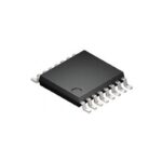 Toshiba 74VHC163FT(BJ) TSSOP16B Image Sensor IC - 2.0 to 5.5V