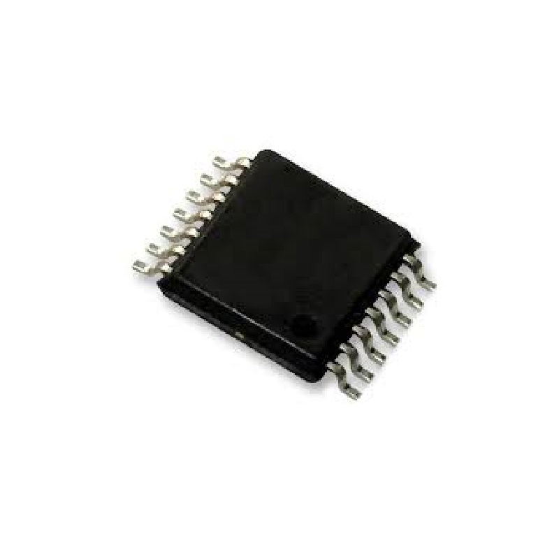 Toshiba 74VHC32FT(BJ) TSSOP14B Quad 2-Input OR Gate IC - 2.0 to 5.5V - Image 2