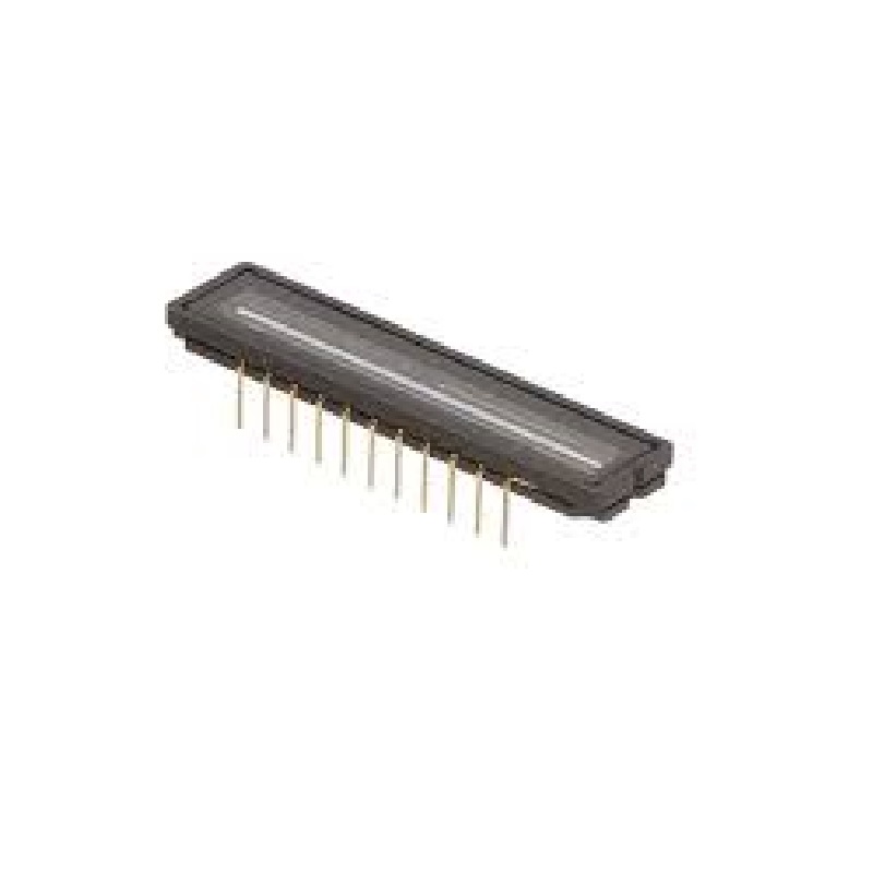Toshiba TCD1209DG(8Z.W) CCD Image Sensor CDIP-22 - Image 2