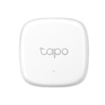 TP-Link Tapo T310 Smart Temperature & Humidity Sensor - Swiss Sensor, 2s Updates, App & Hub Automation