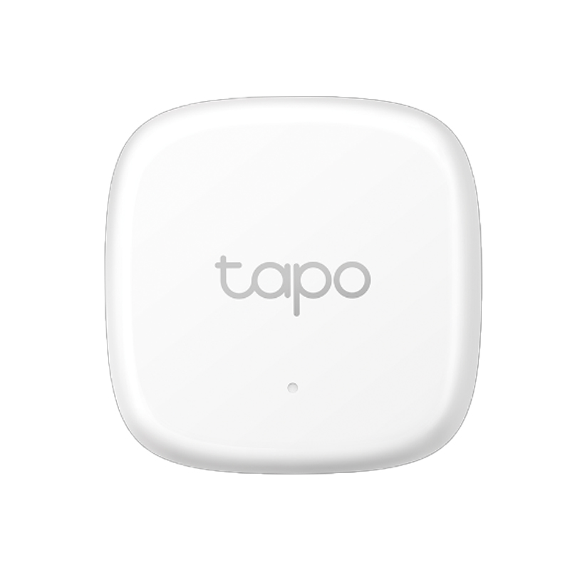 TP-Link Tapo T310 Smart Temperature & Humidity Sensor - Swiss Sensor, 2s Updates, App & Hub Automation - Image 2