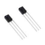 TSOP38238 IR Receiver Diode – Pack of 2
