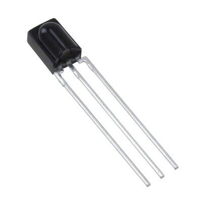 TSOP38238 IR Receiver Diode – Pack of 2 - Image 2