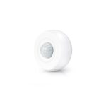 Tuya PST-HW400B Smart WiFi PIR Motion Sensor 360° 6m Range - Ceiling Mount