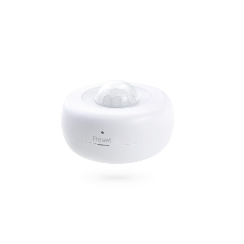 Tuya PST-HW400B Smart WiFi PIR Motion Sensor 360° 6m Range - Ceiling Mount - Image 3