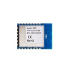 Tuya XR3(xp8t) SMD 16x24mm Sensor Module - ARM Cortex-M4F, Wi-Fi 802.11 b/g/n, 2.7-5.5V