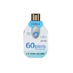 TZONE TempU02 Single Use Temperature Data Logger