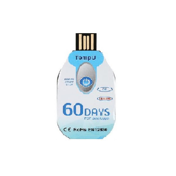 TZONE TempU02 Single Use Temperature Data Logger