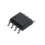 UMW DS18B20Z ±0.4℃ Digital Temperature Sensor IC - SOIC-8 Package