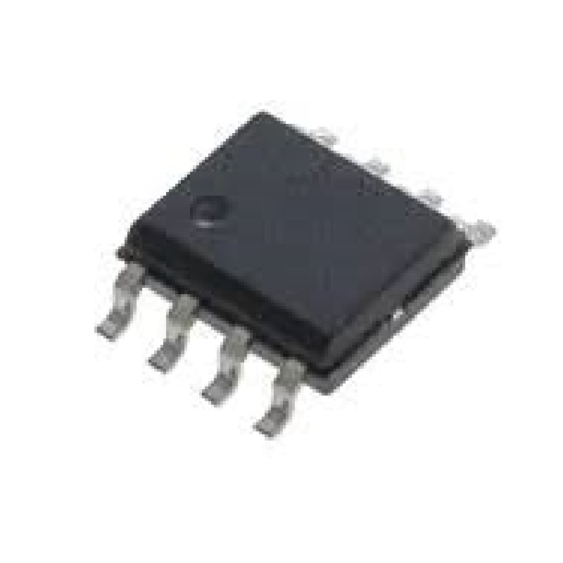 UMW TMP175AIDR SOP-8 Digital Temperature Sensor IC - Image 2