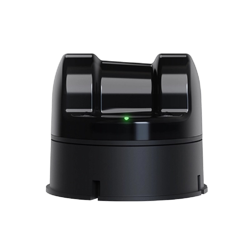 Unitree Robotics 4D LiDAR L2 - 360°×96° FOV, 30m Range, 64k Points/s, 3-Axis IMU - Image 2