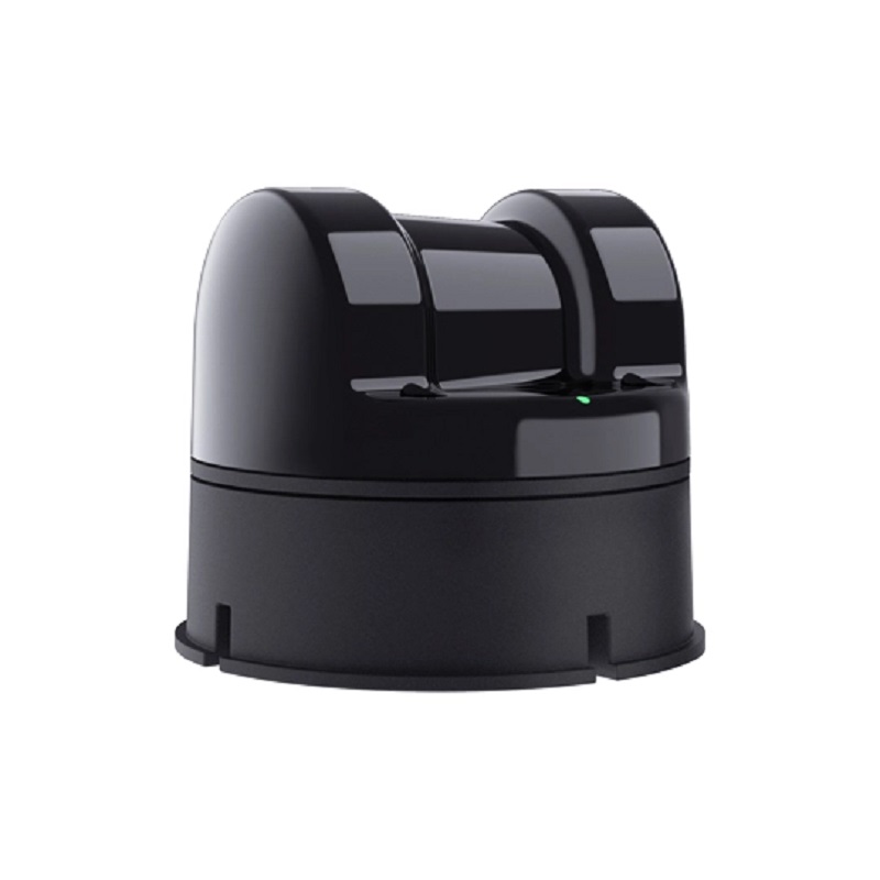 Unitree Robotics 4D LiDAR L2 - 360°×96° FOV, 30m Range, 64k Points/s, 3-Axis IMU - Image 3