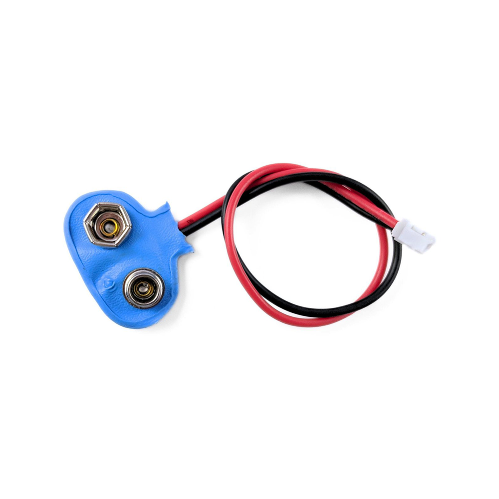 Upside Down Labs BioAmp v1.5 (2023 Edition) - EMG Biopotential Amplifier Module - Image 5