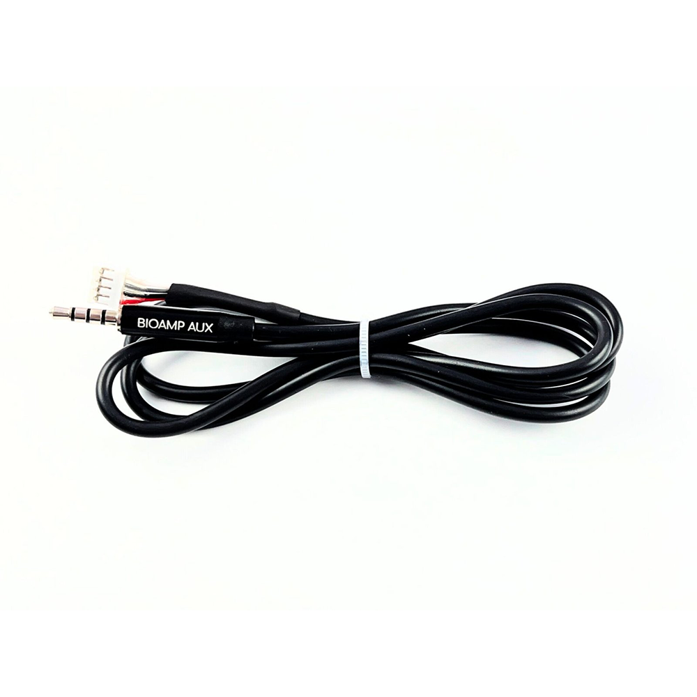 Upside Down Labs BioAmp v1.5 (2023 Edition) - EMG Biopotential Amplifier Module - Image 6