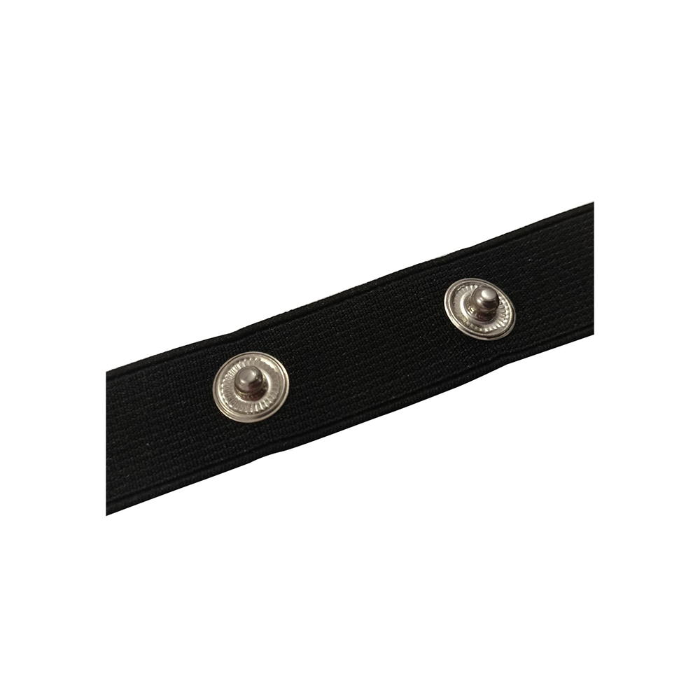 Upside Down Labs Brain BioAmp Band (6 Channel) - Dry Electrode EEG Band - Image 2