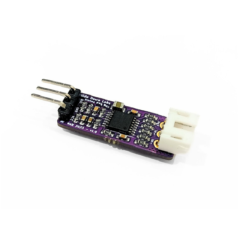 Upside Down Labs DIY Neuroscience Kit – Basic - Biopotential Amplifier Module for ECG, EMG, EEG, EOG - Image 2