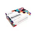 Upside Down Labs DIY Neuroscience Kit – Pro (2025 Edition) w/ BioAmp EXG Pill & Muscle BioAmp Shield v0.3