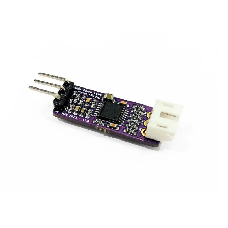 Upside Down Labs DIY Neuroscience Kit – Pro (2025 Edition) w/ BioAmp EXG Pill & Muscle BioAmp Shield v0.3 - Image 3
