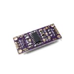 Upside Down Labs Heart BioAmp Candy ECG Sensor - 3.5V-5V ADC, 3-Electrode, Kit w/ Cable & Electrodes