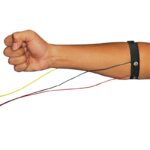 Upside Down Labs Muscle BioAmp Band (EMG Band) - Dry Electrode Stretchable Band