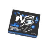 Upside Down Labs NPG Lite Ninja Kit, 3CH BioAmp EEG/EMG/ECG with ESP32 & VibZ (WiFi/BLE)