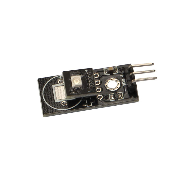 UVM-30A UV Ultraviolet Ray Detection Sensor Module - Image 2