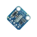 VEML7700 Ambient Light Sensor Module Blue - I2C Interface