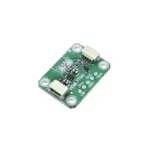 VEML7700 Ambient Light Sensor Module Green Horizontal - I2C Interface