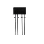 Vishay TCRT1000 SIP-4 Ambient Light Sensor