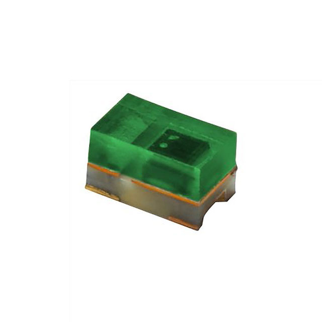 Vishay TEMD6200FX01 0805 SMD Ambient Light Sensor ROHS - Image 2