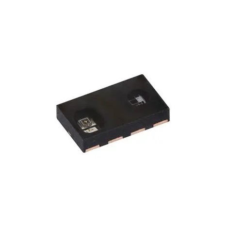 Vishay VCNL3030X01-GS08 Proximity Sensor with IR Emitter & I2C, AEC-Q101, 2.5 to 3.6V