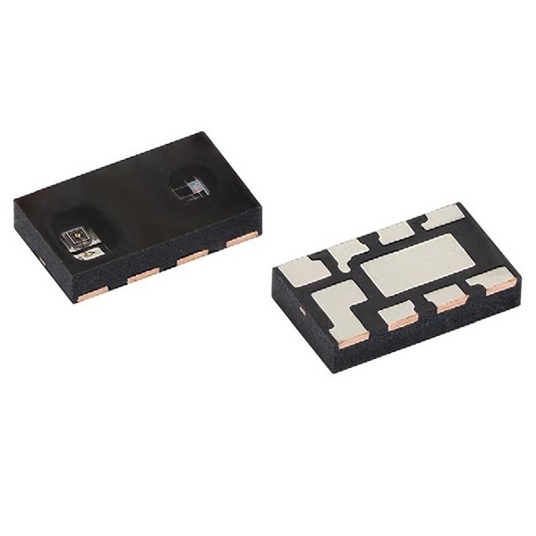 Vishay VCNL3030X01-GS08 Proximity Sensor with IR Emitter & I2C, AEC-Q101, 2.5 to 3.6V - Image 2