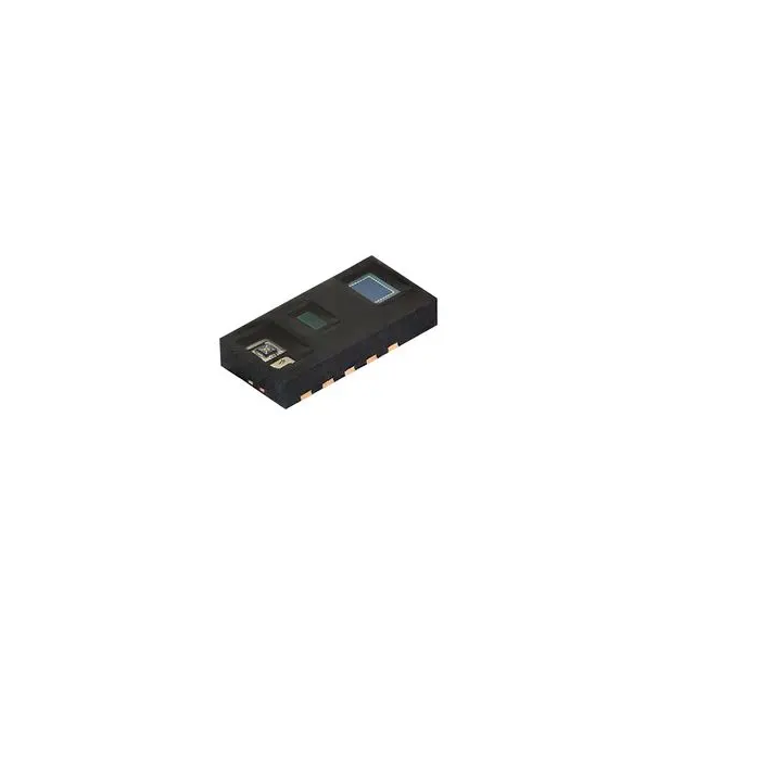 Vishay VCNL4020C-GS08 Ambient Light & Proximity Bio Sensor Module - I2C Interface
