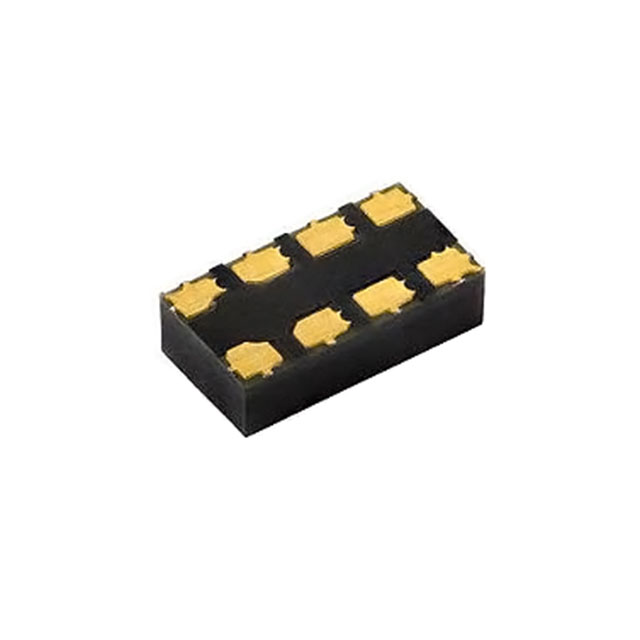 Vishay VCNL4040M3OE SMD-8P Ambient Light Sensor Module - Image 2