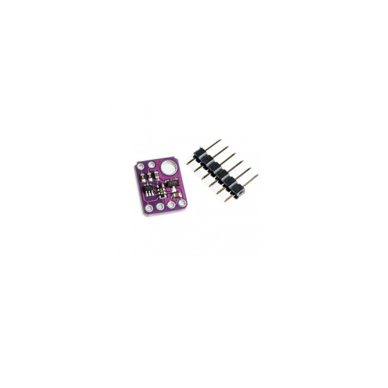 VL53L0X TOF Laser Distance Sensor Module - I2C Interface