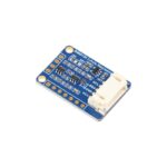 Waveshare BMM150 3-Axis Magnetometer Sensor Module - I2C/SPI Digital Compass