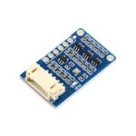 Waveshare BMP388 High Precision Barometric Pressure Sensor - I2C/SPI Interface, 3.3V/5V