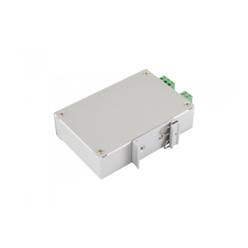 Waveshare CAN FD to RS232/RS485 Bidirectional Protocol Converter - DIN-Rail Mount - Image 4