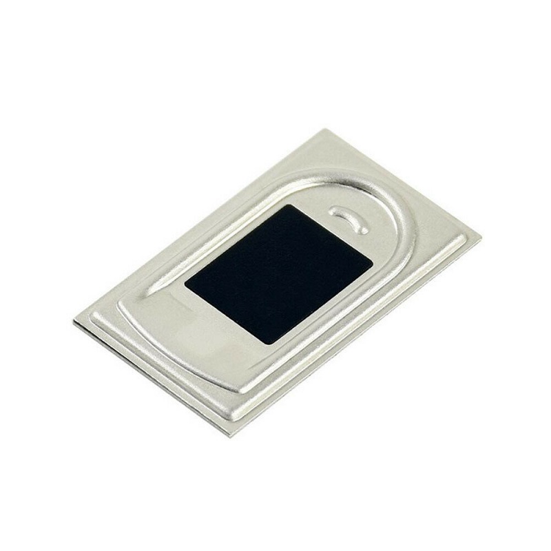 Waveshare Capacitive Fingerprint Reader Module - STM32F105, 3000 Capacity, UART/USB - Image 3