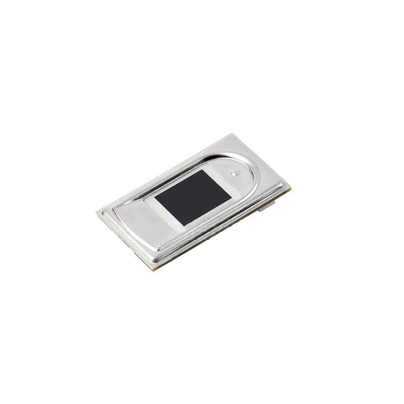 Waveshare Capacitive Fingerprint Sensor (F) Module w/ USB & UART Cables