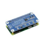Waveshare Env Sensor HAT Raspberry Pi I2C Module with OLED Display