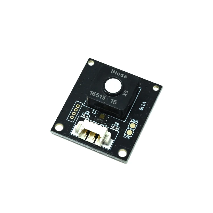 Waveshare Environment 6-in-1 Gas Sensor Module - HCHO, TVOC, CO, IAQ, Temp, Humidity, UART