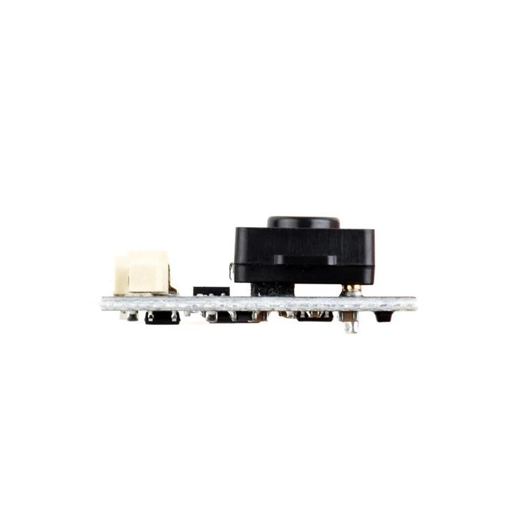 Waveshare Environment 6-in-1 Gas Sensor Module - HCHO, TVOC, CO, IAQ, Temp, Humidity, UART - Image 4