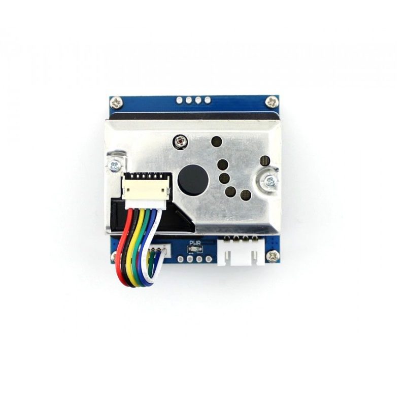 Waveshare GP2Y1010AU0F Dust Sensor Module - Optical Air Quality Sensor