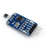 Waveshare Hall Effect Sensor Module - Analog/Digital Output