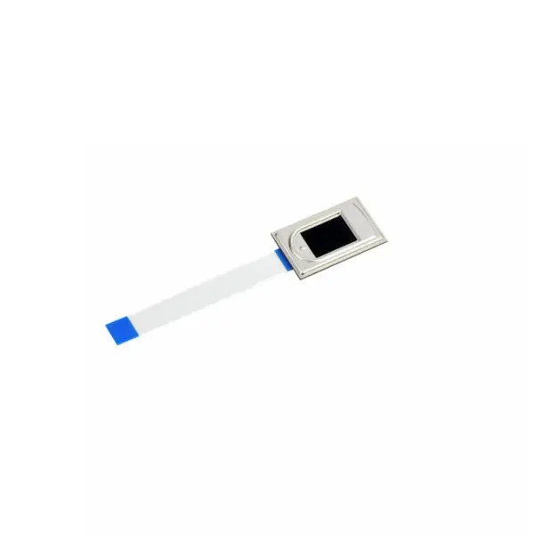 Waveshare High Precision Capacitive Fingerprint Reader (B) - UART/USB Dual Ports - Image 2