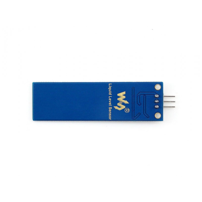 Waveshare Liquid Level Sensor - 0-48mm Detection Depth, Analog Output, 2.0mm Mounting Holes - Image 4